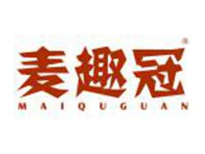 麦趣冠