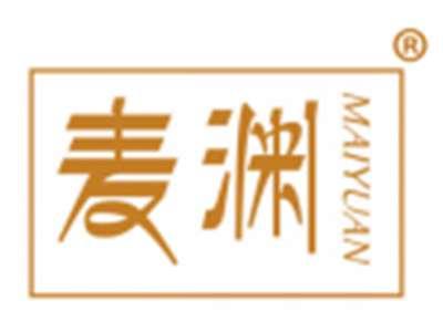 麦渊