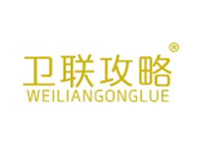 卫联攻略