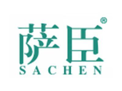 萨臣