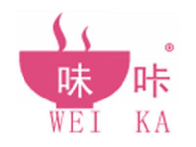 味咔