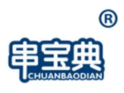 串宝典
