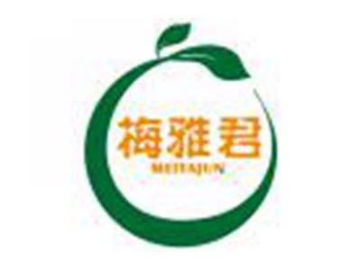 梅雅君