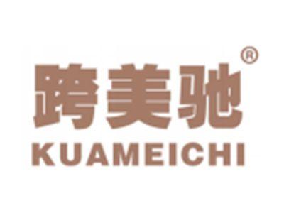 跨美驰