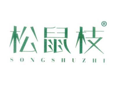 松鼠枝