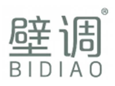壁调