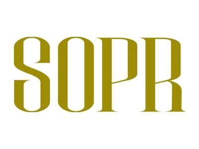 SOPR