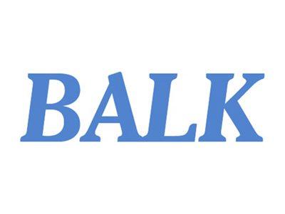 BALK