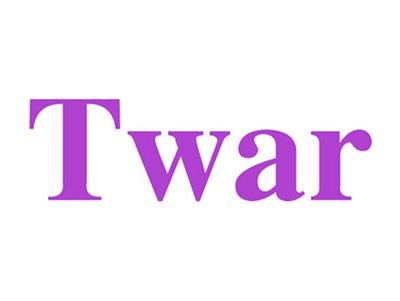 TWAR