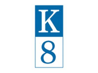 K8