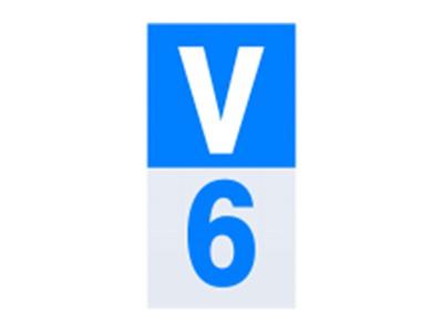 V6
