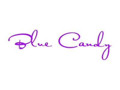 BLUE CANDY