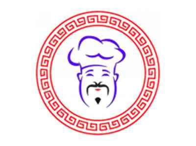 厨师图形