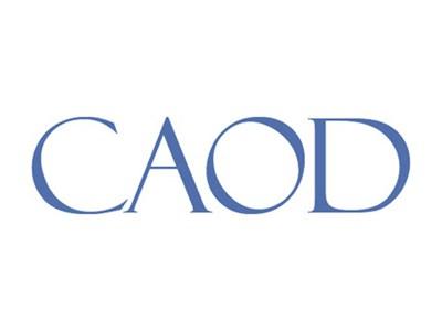 CAOD