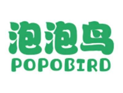 泡泡鸟