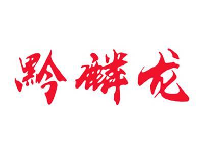 黔麟龙