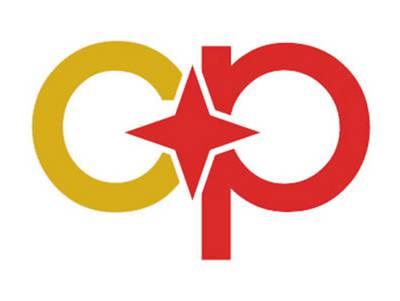 CP图形