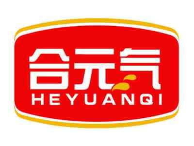 合元气