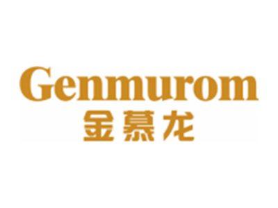 金慕龙