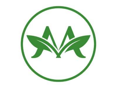 M字母树叶