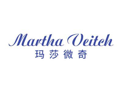 玛莎微奇