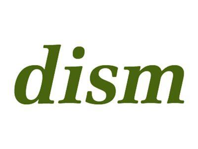 DISM