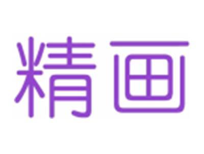 精画