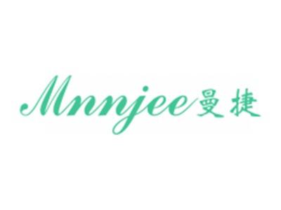 曼捷