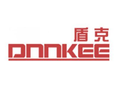 盾克