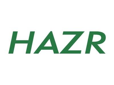 HAZR