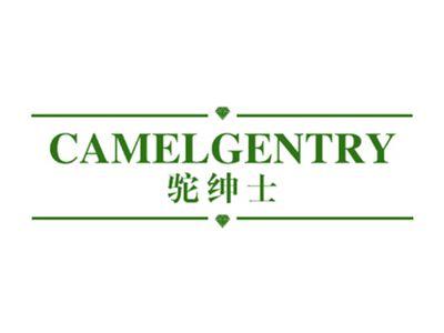 驼绅士