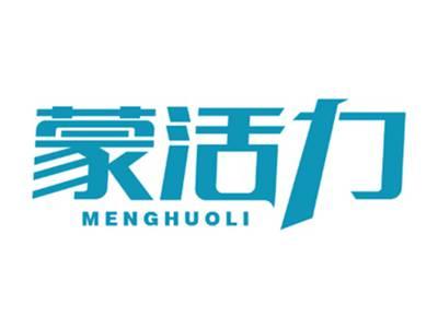 蒙活力