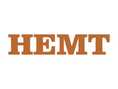 HEMT