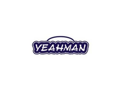 YEAHMAN