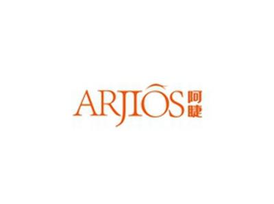 阿睫ARJIOS