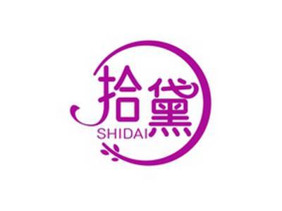 拾黛SHIDAI