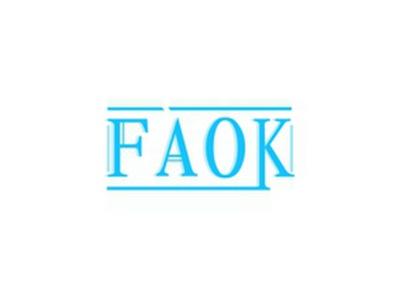 FAOK