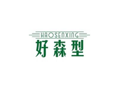 好森型HAOSENXING