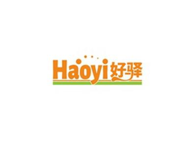 好驿HANYI