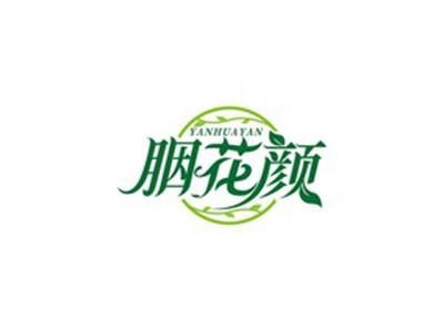 胭花颜YANHUAYAN