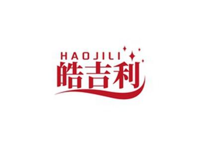皓吉利HAOJILI