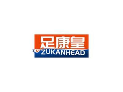 足康皇ZUKANHEAD