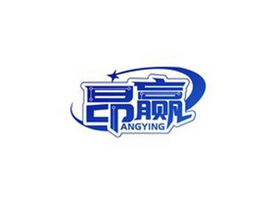 昂赢ANGYING