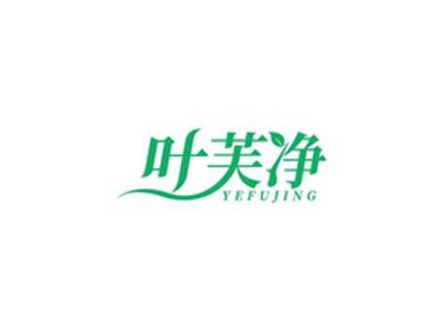 叶芙净YEFUJING
