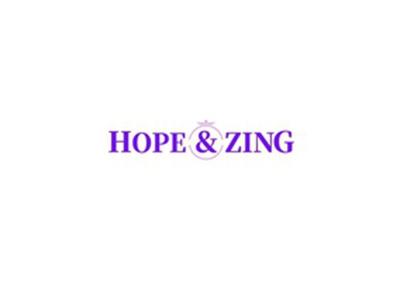 HOPE&ZING