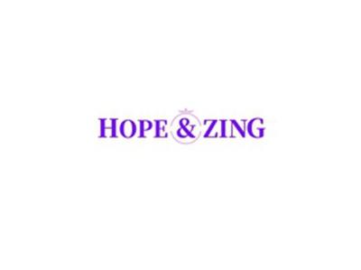 HOPE&ZING