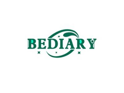 BEDIARY