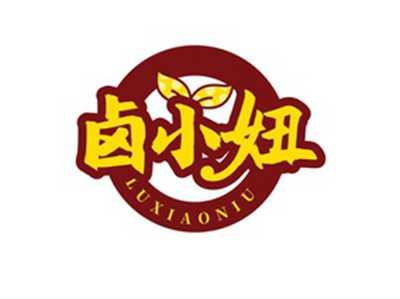 卤小妞LUXIAONIU