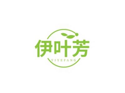 伊叶芳YIYEFANG