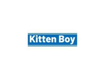 KITTENBOY
